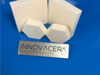 99% Alumina Ceramic Armor Tiles